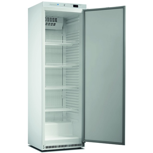 [ARV-430-CS-PO] Armoire Série 430 Positive 1 porte - Extérieur blanc - MARECOS - ARV-430-CS-PO