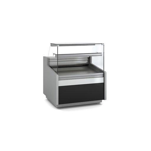 [VE-9-10-RC-TF] Vitrine horizontale pâtissière prof 960 - DOCRILUC - VE-9-10-RC-TF