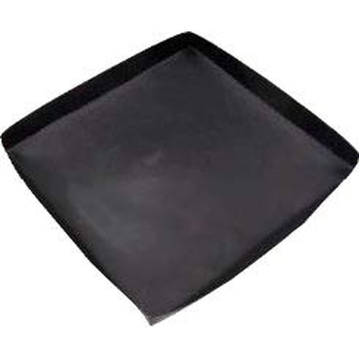 [89710755] Plateau en téflon avec fond en plat - FM - 89710755