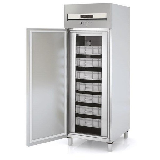 [AP-750] Armoire à casiers positive 1 porte - CORECO - AP-750