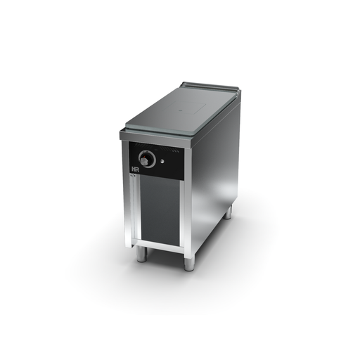 [PR9004E] Plaque coup de feu - HR FAINCA - PR9004E