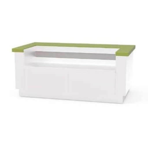 [BSCE11-6G] Décoration plan de travail pour buffet showcooking - ERATOS - BSCE11-6G