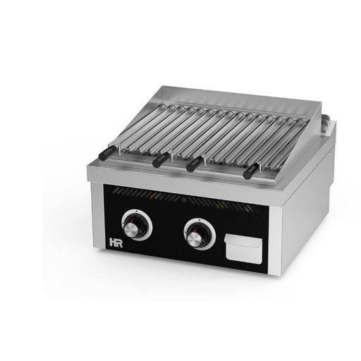 [B6006S] Barbecue série 600 á poser  600 - HR FAINCA - B6006S