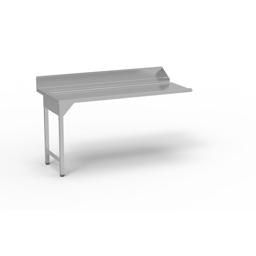 [MES-160I] Table droite entrée/sortie - ERATOS - MES-160I