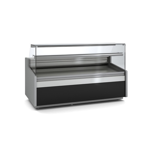 [VE-9-20-RC-TF] Vitrine horizontale pâtissière prof 960 - DOCRILUC - VE-9-20-RC-TF
