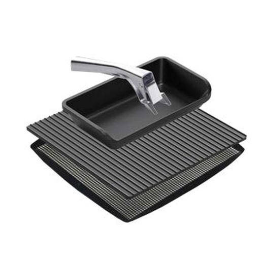 [89710874] Kit de démarrage pour four ST-Fast - FM - 89710874