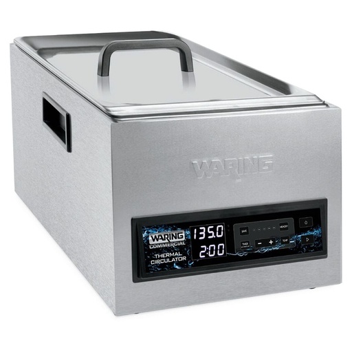 [WSV25E] Cuiseur sous vide 25L - WARING - WSV25E