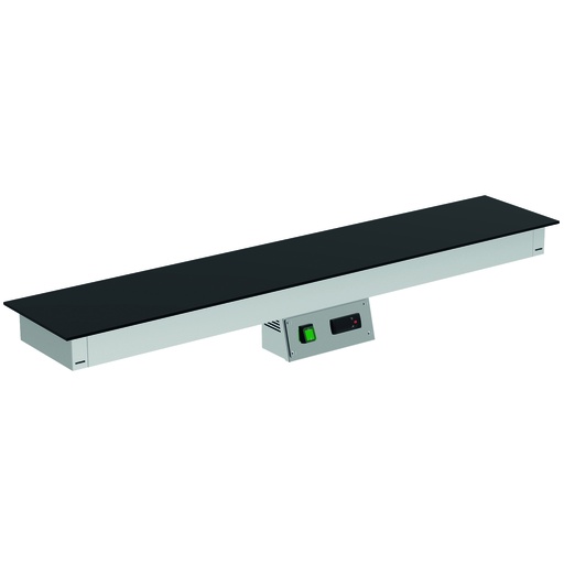 [PCV5P-SM] Plaques chaudes encastrables - ERATOS - PCV5P-SM