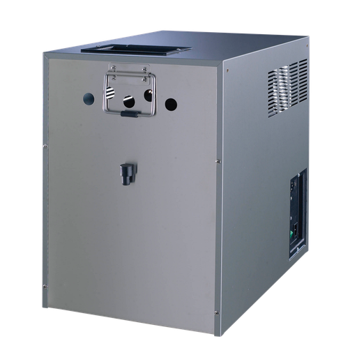 [IN65] Refroidisseur d'eau banc de glace encastrable - CELLI - COSMETAL - IN65