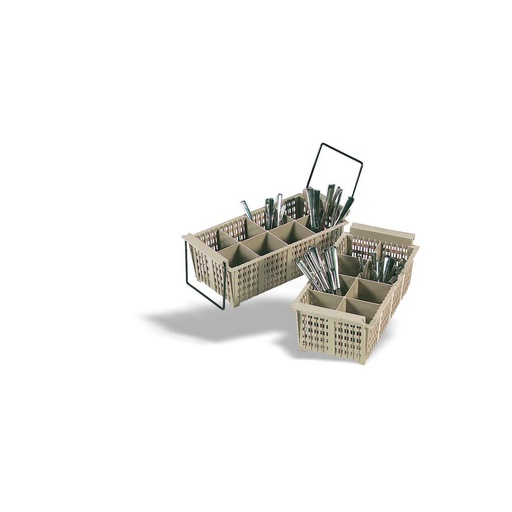 [P5018] Demi-panier pour couvert - PUJADAS - P5018