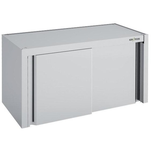 [AP-140] Armoire murale en inox - ERATOS - AP-140
