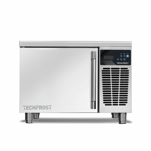 [EC3] Cellule de refroidissement et congélation - TECHFROST - EC3