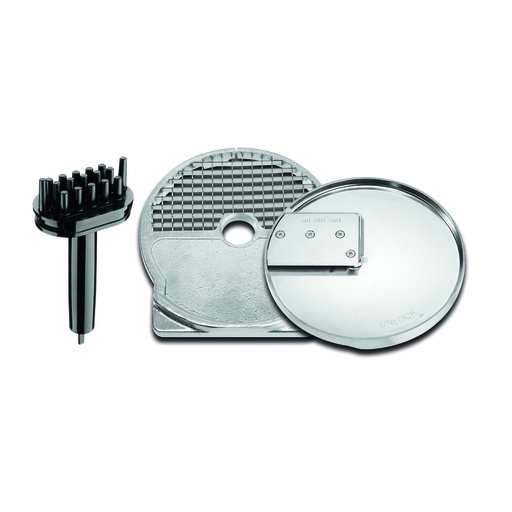 [WFP16S26] Accessoire pour Robot de cuisine à usage intensif - Mixer cutter - WARING - WFP16S26