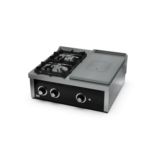 [PR2F7508S] Plaque coup de feu - HR FAINCA - PR2F7508S