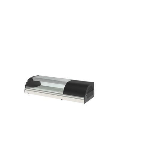 [BCCS-4] Vitrine sushis à poser - CORECO - BCCS-4