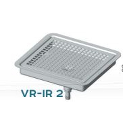 [VR-IR2] Recueil-gouttes - CELLI - COSMETAL - VR-IR2