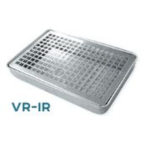 [VR-IR] Recueil-gouttes - CELLI - COSMETAL - VR-IR