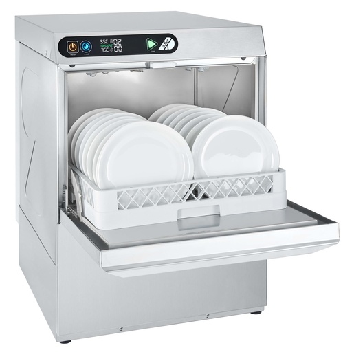 [EVO50/TRI] Lave-vaisselle 50x50 - ADLER - EVO50/TRI