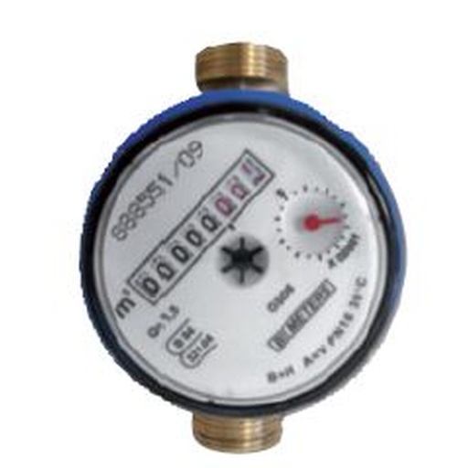 [28099155] Watermeter - CELLI - COSMETAL - 28099155