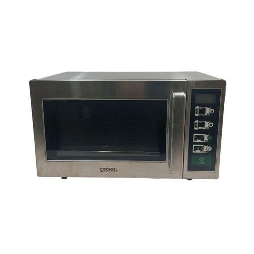 [P1100C] Four à micro-ondes Cafeteria sole fixe 1100W - P1100C