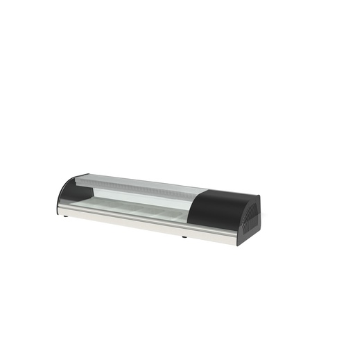 [BCCS-6] Vitrine sushis à poser - CORECO - BCCS-6