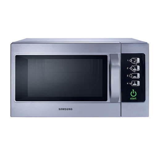 [CM1099FR] Four à micro-ondes Cafeteria sole fixe 1100W - SAMSUNG - CM1099FR