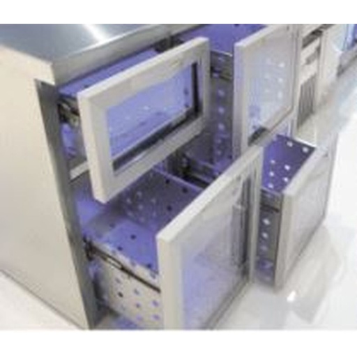 [KLEDVM] Variateur LED - CORECO - KLEDVM