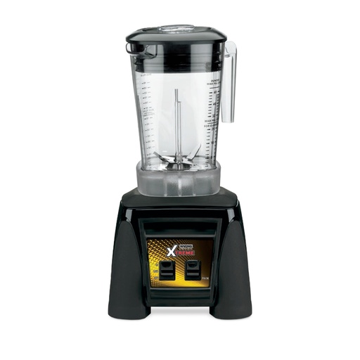 [MX1000XTPEE] Blender de bar MX - à interrupteurs à bascule - avec bol copolyester de 1,4L - WARING - MX1000XTPEE