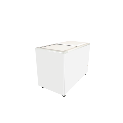 [HCE-420S] Congélateurs couvercle coulissant plein - FRICON - HCE-420S