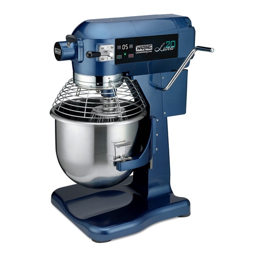 [WSM20LTE] Batteur Luna 20L - WARING - WSM20LTE