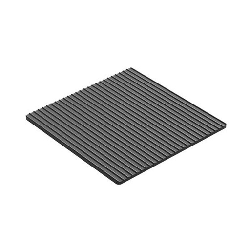 [89710884] Plaque aluminium antiadhérente - FM - 89710884