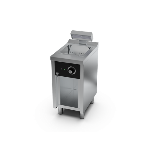 [MF6004E] Poste de maintien Friture sur baie libre - HR FAINCA - MF6004E