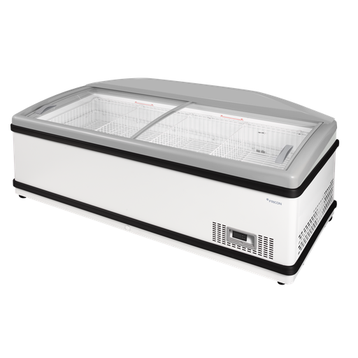 [SMR-194SLB-AD] Congélateur Gamme SMR SLB - FRICON - SMR-194SLB-AD