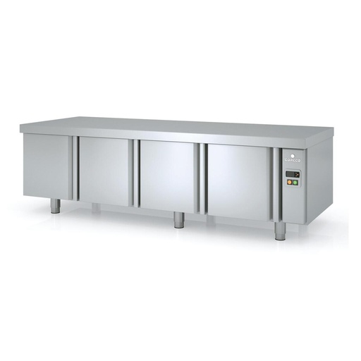 [MFBP-195] Meuble soubassement 700 grp à distance 4 p. - CORECO - MFBP-195