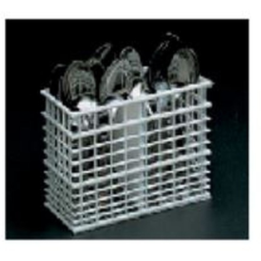 [5130026] Godet à couverts - ADLER - 5130026