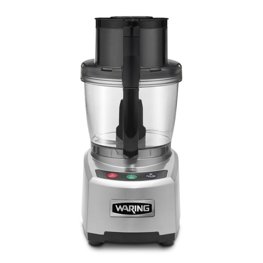 [WFP16SE] Robot de cuisine à usage intensif - Mixer cutter - WARING - WFP16SE