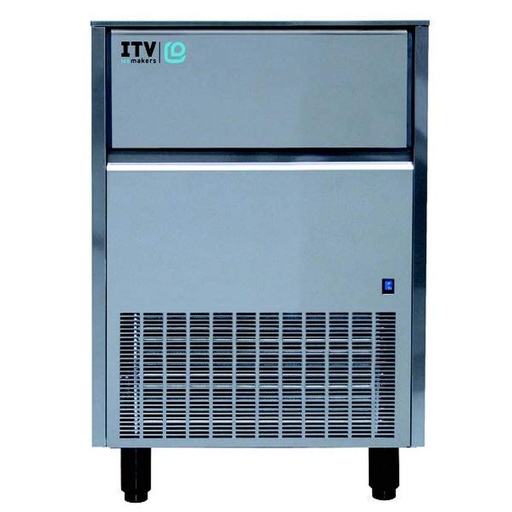 [STELLA85A] Machine à glaçons à injection - ITV - STELLA85A