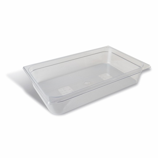 [P111.5BF] Bac Gastronorme - PUJADAS - P111.5BF