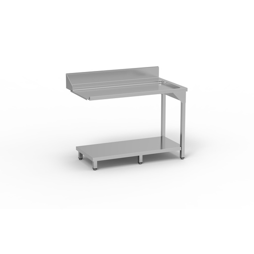 [ME-80D] Table droite entrée/sortie - ERATOS - ME-80D