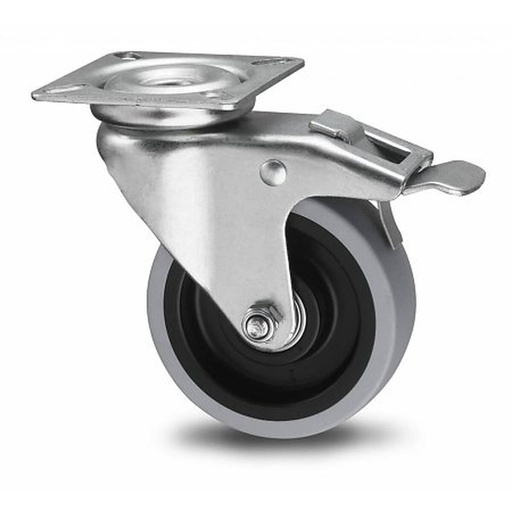 [KRS] Roulettes - MIRROR - KRS