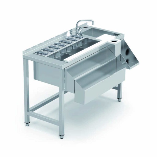 [MCS-120D] Table cocktail - ERATOS - MCS-120D