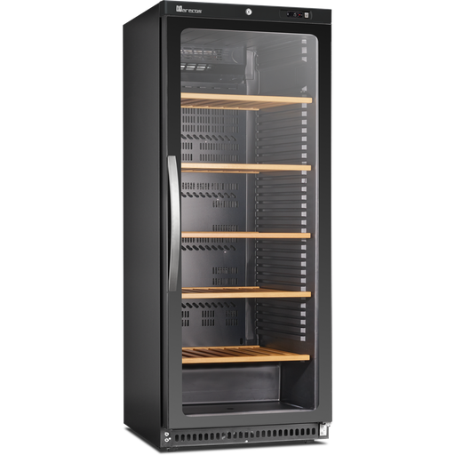 [CV600-PV] Armoire à vin mono-température - Gamme Exclusive - MARECOS - CV600-PV