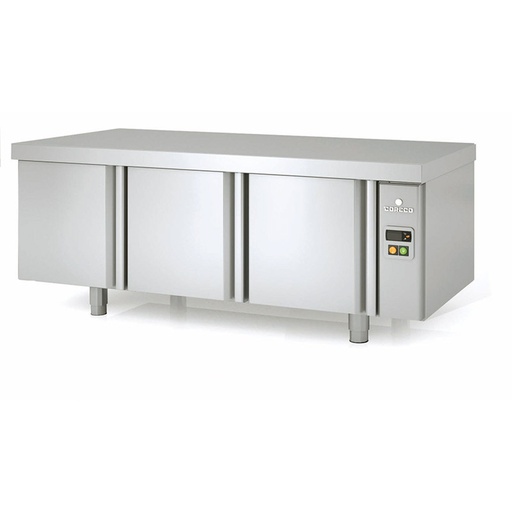 [MFBP-150] Meuble soubassement 700 grp à distance 3 p. - CORECO - MFBP-150