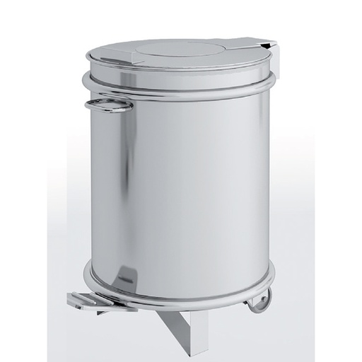 [CCP-100] Poubelle 100 L - ERATOS - CCP-100