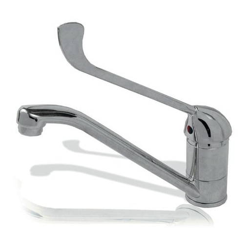 [GEM-ML] Robinet - ERATOS - GEM-ML