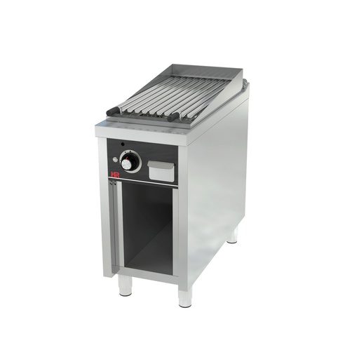 [B9004E] Barbecue 400 Série 900 sur placard - HR FAINCA - B9004E