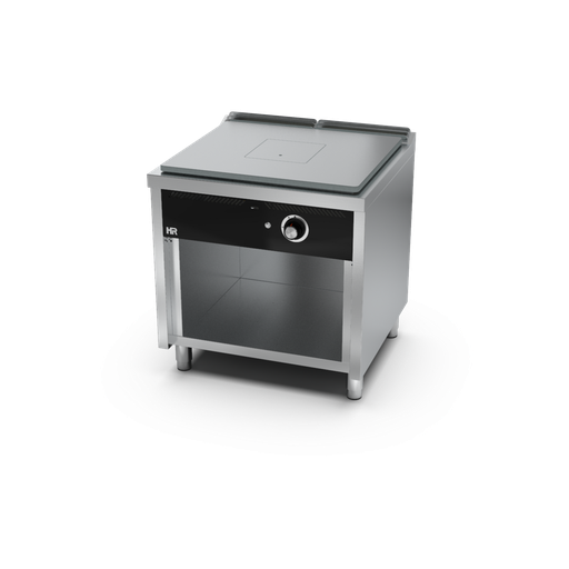 [PR7508E] Plaque coup de feu - HR FAINCA - PR7508E