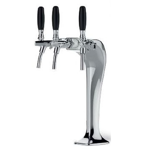 [COBRA LIGHT] Système de distribution - CELLI - COSMETAL - COBRA LIGHT