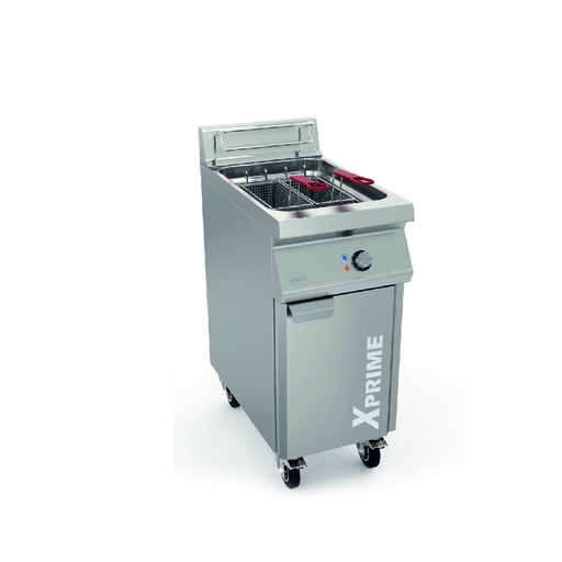 [XPRIME-M] Friteuse électrique haut rendement - MIRROR - XPRIME-M