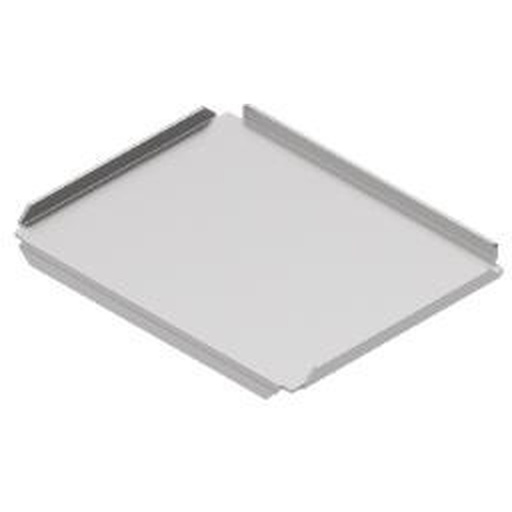 [89710750] Plateau Inox 430x340mm - FM - 89710750
